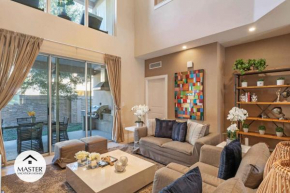 4 Bedroom- 4,5 Bathroom Magic Village 7603 RD